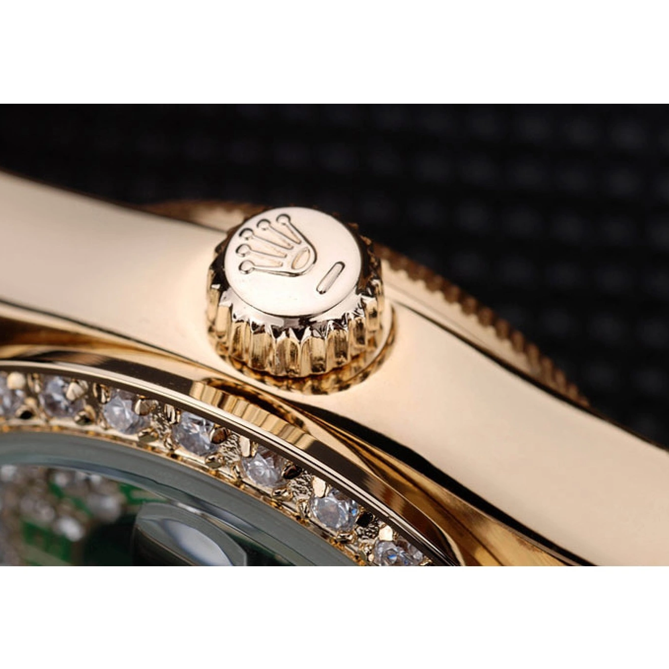 Aaa fake watches Datejust-rl39 Rolex 0823